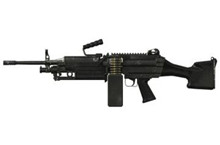 和平精英M249搭配推荐一览