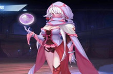 空之旅人巫弥技能属性介绍