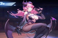 空之旅人黛儿技能属性介绍