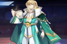 空之旅人塞恩技能属性介绍