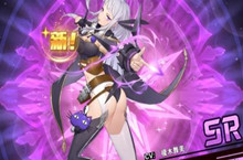 空之旅人蒙娜技能属性介绍