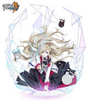 崩坏3迪拉克圣痕介绍