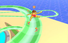 抖音aquapark io玩法介绍