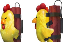 和平精英诱饵手雷作用介绍