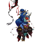 最多刷阴阳师天邪鬼青位置介绍