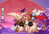 最多刷阴阳师食梦貘位置介绍