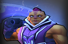 刀塔霸业敌法师阵容搭配、属性、技能介绍