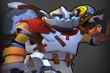 刀塔霸业发条技师阵容搭配、属性、技能介绍