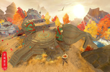 神雕侠侣2手游密宗天赋加点攻略