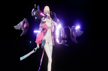 龙族幻想执行者职业全方位介绍