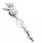 QQ飞车鹤灵记礼盒介绍