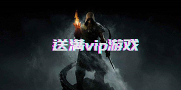 送满vip游戏