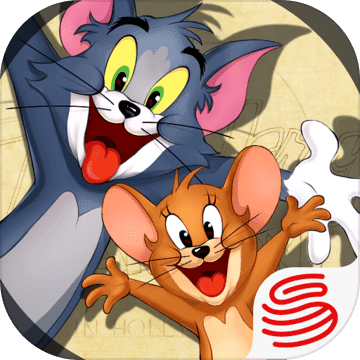 貓和老鼠共研服下載-貓和老鼠共研服安卓v5.0.1下載