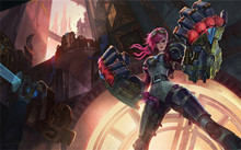 云顶之弈蔚玩法攻略