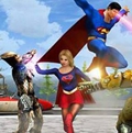 超級女孩英雄下載-超級女孩英雄最新安卓版免費下載