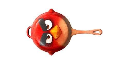 和平精英得意胖红平底锅获得攻略