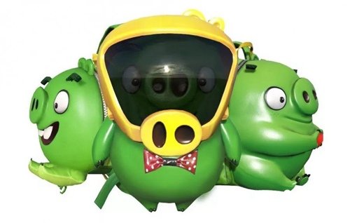 和平精英傻乐猪猪包获得攻略