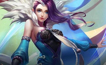 王者模拟战甄姬攻略