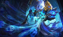 王者模拟战钟馗攻略