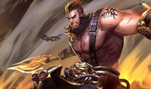 王者模拟战程咬金攻略