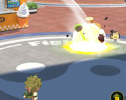 一起来捉妖幼角獬获得攻略