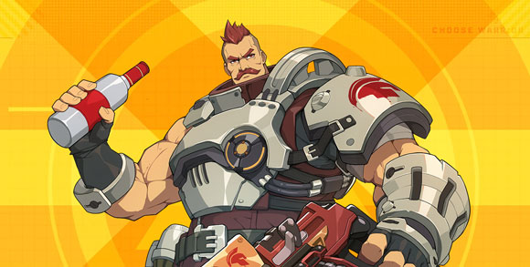 王牌战士巨熊天赋怎么选