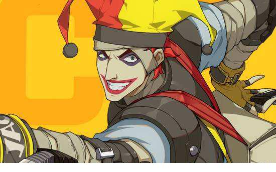 王牌战士小丑天赋怎么选