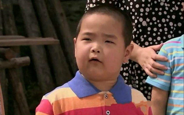 抖音她扒拉我是什么意思