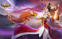 王者模拟战武则天装备选择攻略