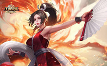 王者模拟战不知火舞装备选择攻略