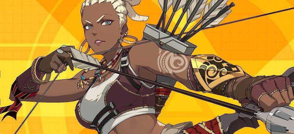 王牌战士猎手天赋怎么选