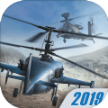 現代戰爭直升機下載-現代戰爭直升機最新安卓版免費下載