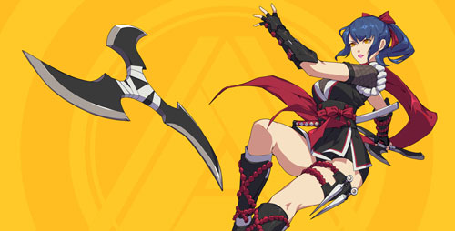 王牌战士风魔忍者天赋怎么选