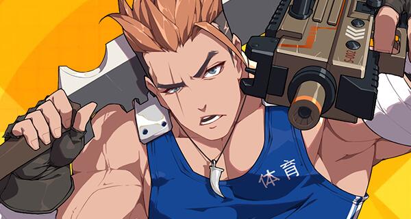 王牌战士强哥天赋怎么选