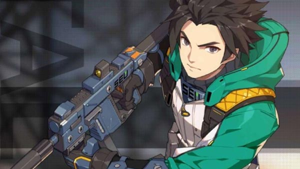 王牌战士飞将天赋怎么选