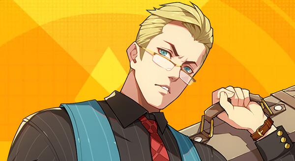 王牌战士什么英雄克制时空探员