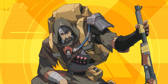 王牌战士什么英雄克制拾荒人