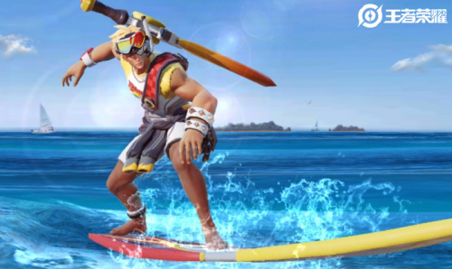 夏侯惇乘风破浪获得攻略