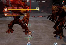 龙族幻想噩梦光明双树精通过攻略