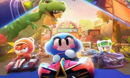 跑跑卡丁车攻略大全