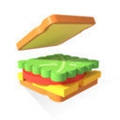 一起來做三明治下載-一起來做三明治最新安卓版免費下載