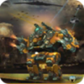 戰爭機器人戰鬥遊戲下載-戰爭機器人戰鬥遊戲最新安卓版免費下載
