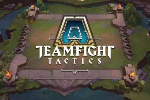 云顶之弈9.18版本更新时间介绍