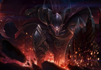 云顶之弈潘森详情介绍