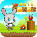 超級兔子人跑酷下載-超級兔子人跑酷最新安卓版免費下載