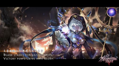 圣裁终焉攻略大全