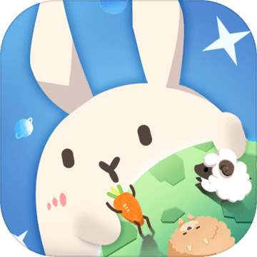 邦尼兔的奇幻星球-邦尼兔的奇幻星球最新安卓版免費