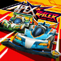 APEXRacer手遊-APEXRacer安卓中文版遊戲