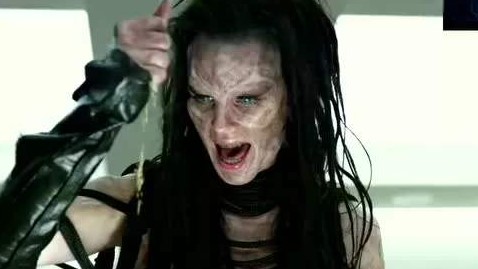 抖音1216女巫吃人是什么梗