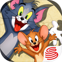 貓和老鼠歡樂互動下載-貓和老鼠歡樂互動安卓最新版下載